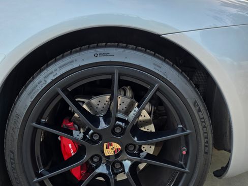 Used 2014 Porsche 911 Carrera image 14