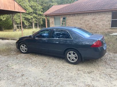 Used 2006 Honda Accord EX-L