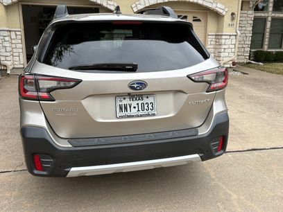 Used 2020 Subaru Outback Limited w/ Popular Package #2