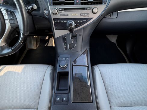 Used 2013 Lexus RX 350 AWD w/ Premium Pkg image 13