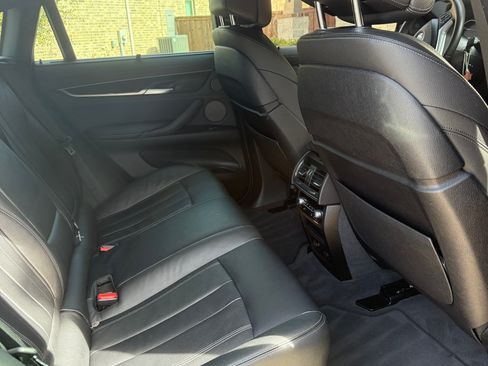 Used 2019 BMW X6 xDrive50i image 8