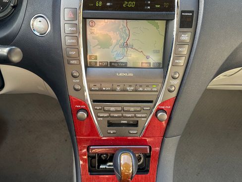 Used 2009 Lexus ES 350 image 9