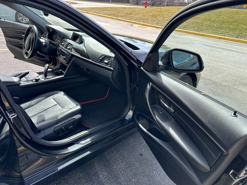 Used 2015 BMW 328i xDrive Sedan image 22