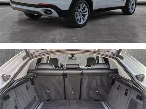 Used 2015 BMW X6 sDrive35i image 12