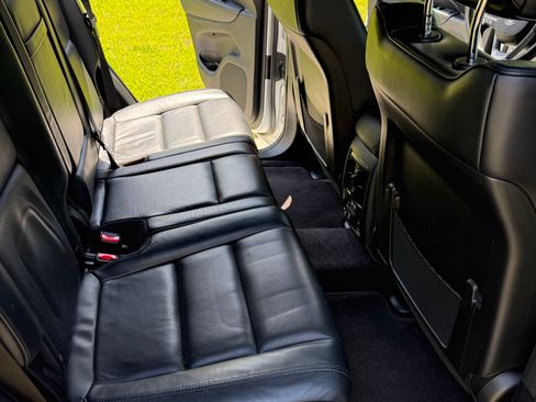 Used 2018 Jeep Grand Cherokee High Altitude image 13