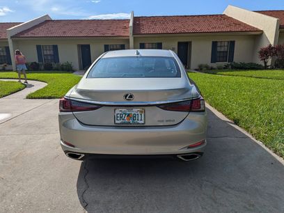 Used 2019 Lexus ES 350