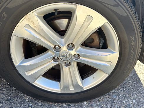 Used 2009 Toyota Highlander Limited image 17