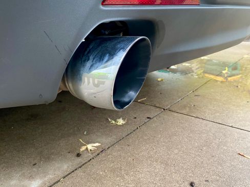 Used 2017 Chevrolet Camaro SS image 10