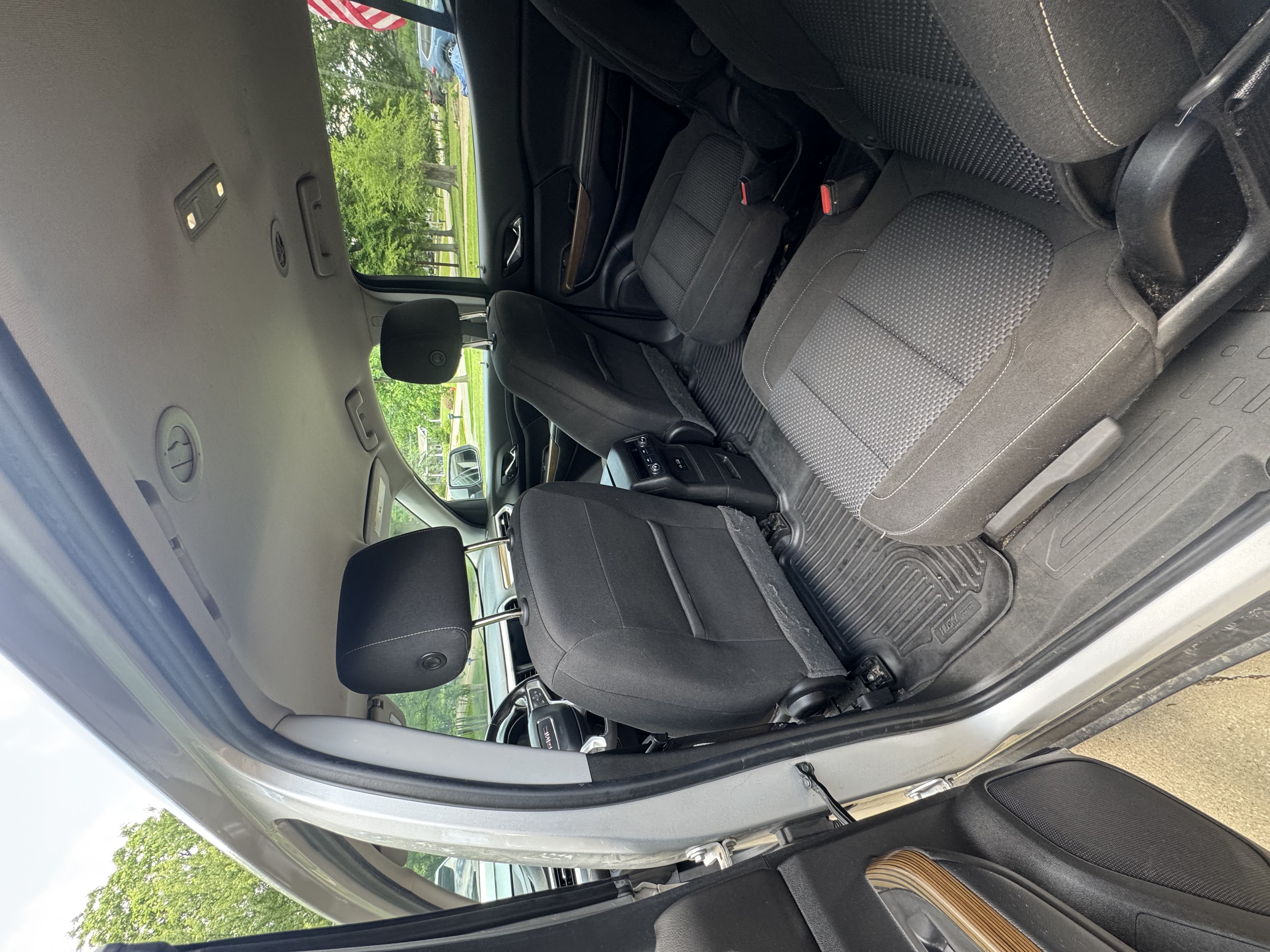 Used 2020 GMC Acadia SLE FWD image 12