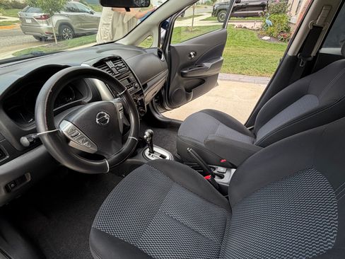 Used 2015 Nissan Versa Note SV FWD image 9
