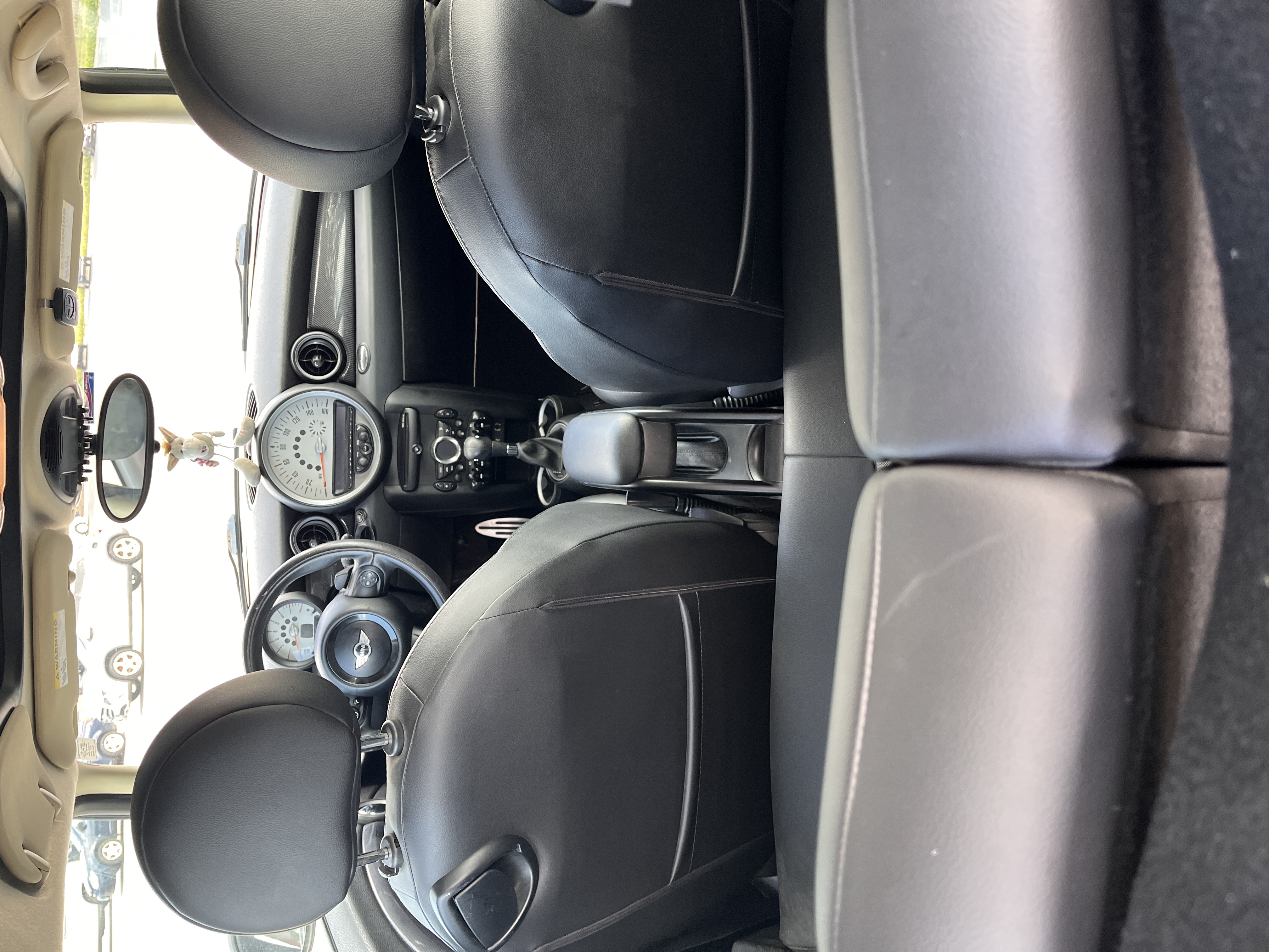 Used 2012 MINI Cooper S FWD image 9