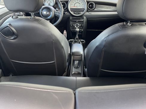 Used 2012 MINI Cooper S FWD image 9