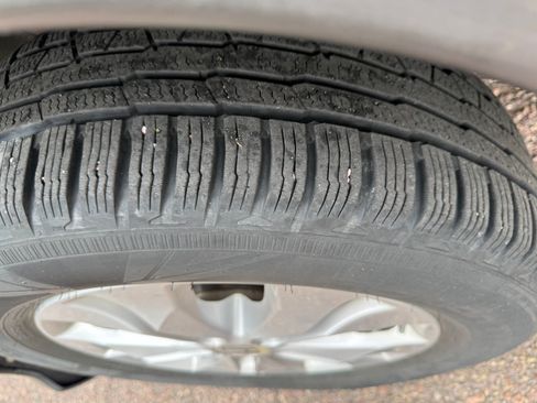 Used 2013 Honda CR-V LX image 27