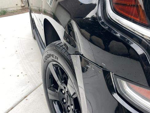 Used 2017 Chevrolet Tahoe LT w/ Luxury Package image 10