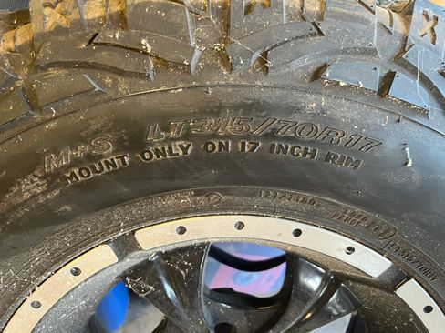 Used 2008 Jeep Wrangler X image 14