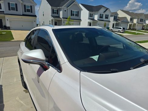 Used 2017 Lexus RX 350 FWD image 12