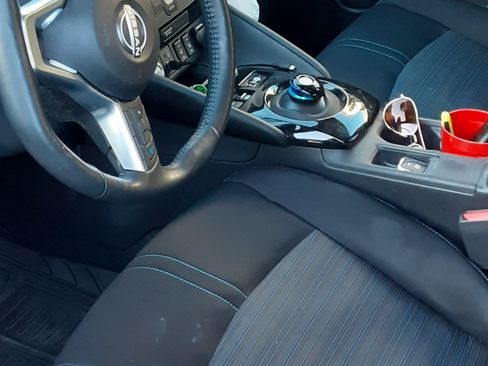 Used 2023 Nissan Leaf SV Plus image 6