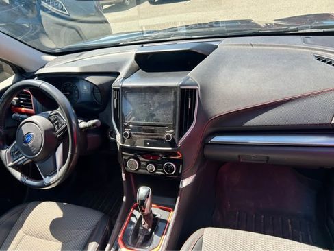 Used 2019 Subaru Forester Sport image 8