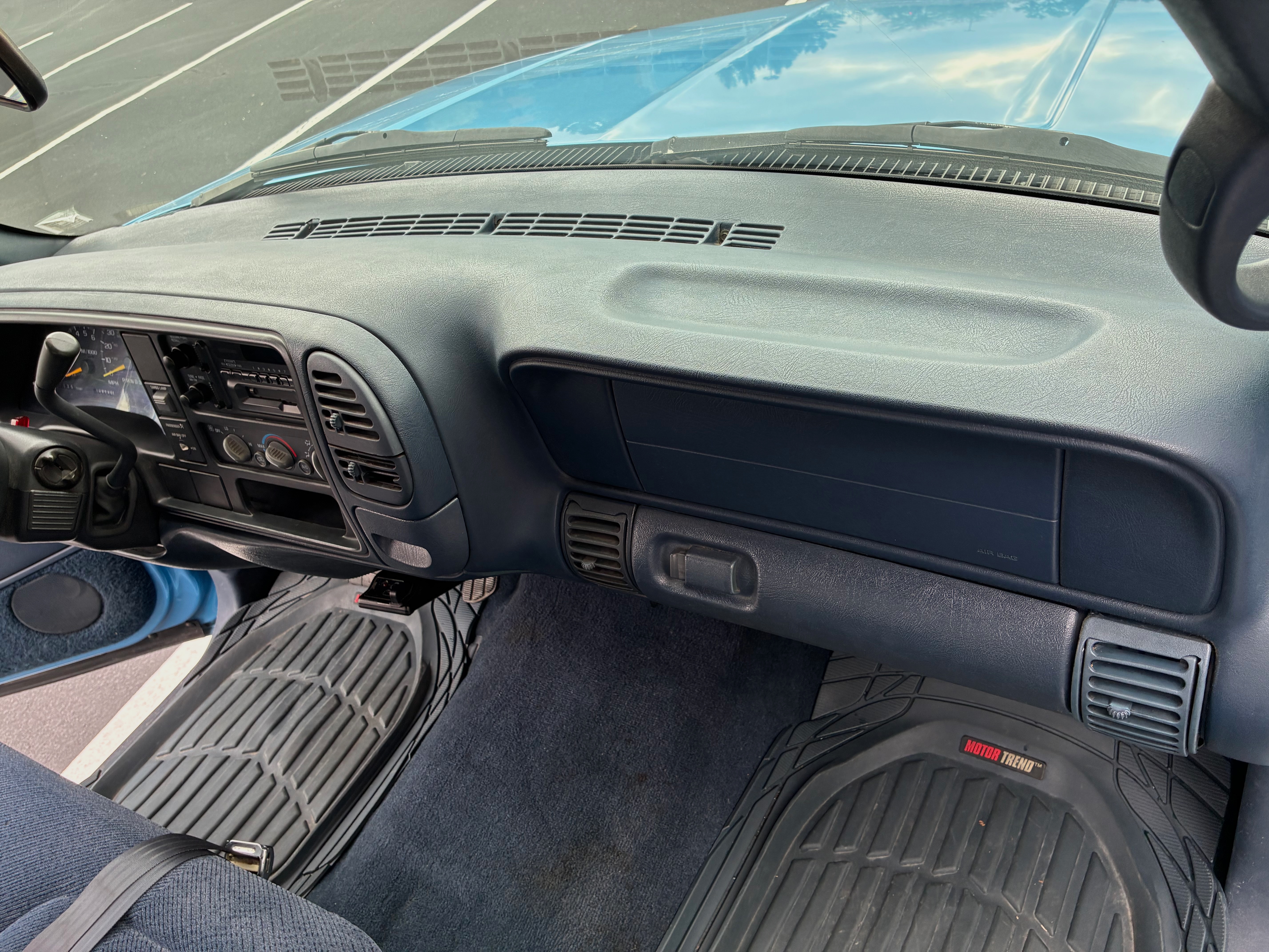 Used 1997 Chevrolet Silverado 1500 2WD Extended Cab w/ Preferred Equipment Group 2 image 20