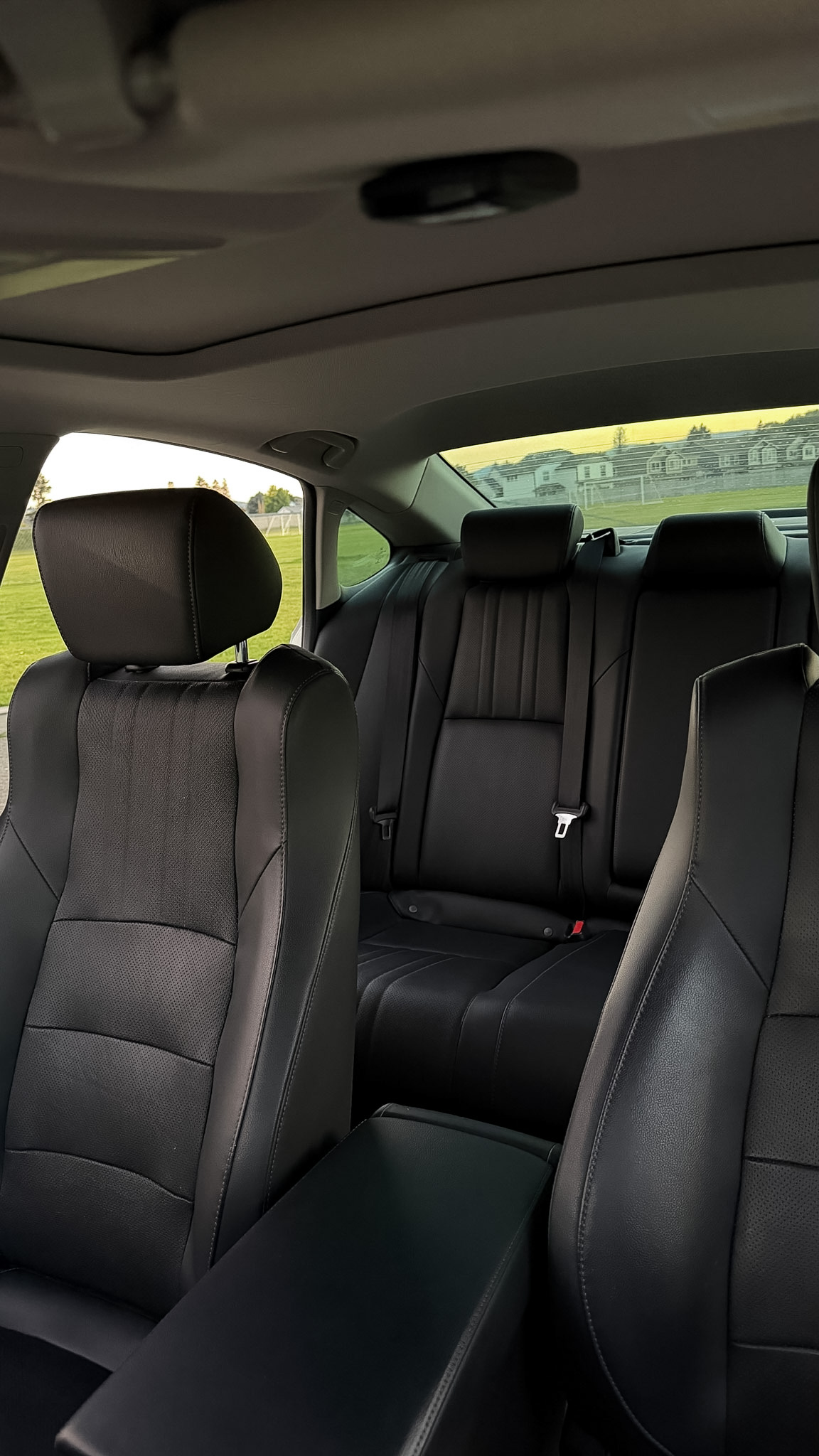 Used 2018 Honda Accord Touring image 8