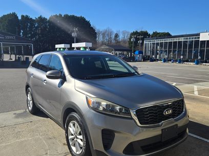 Used 2019 Kia Sorento LX