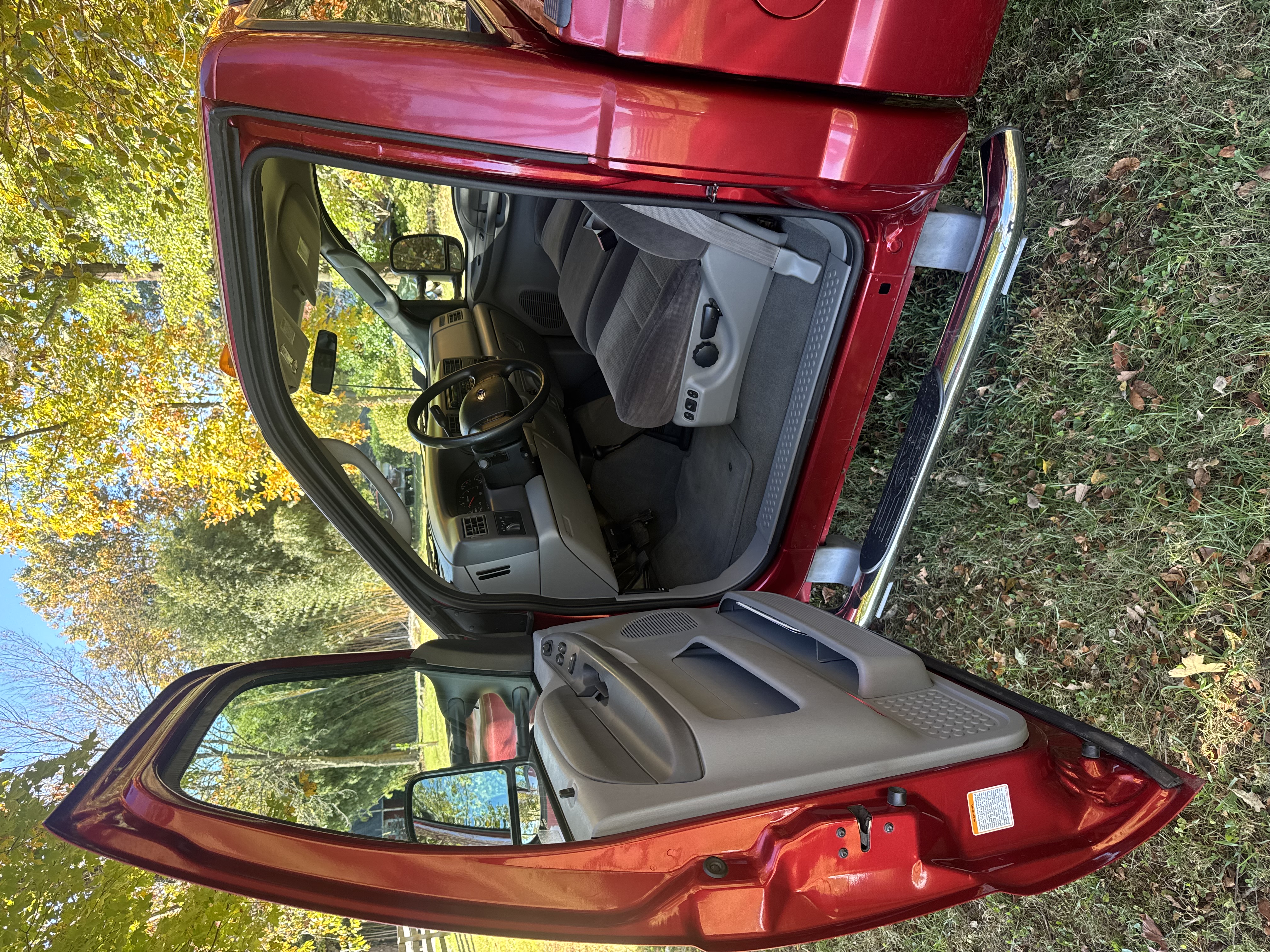 Used 2003 Ford F350 XLT AWD/4WD image 10
