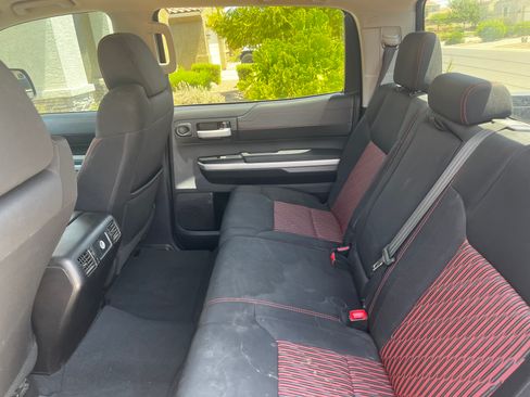 Used 2015 Toyota Tundra TRD Pro image 13