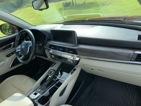 Used 2020 Kia Telluride EX image 12