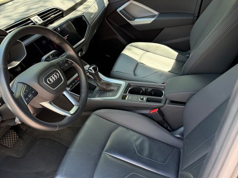 Used 2022 Audi Q3 2.0T Premium AWD/4WD image 10