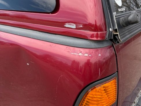 Used 2002 Toyota Tundra SR5 image 15