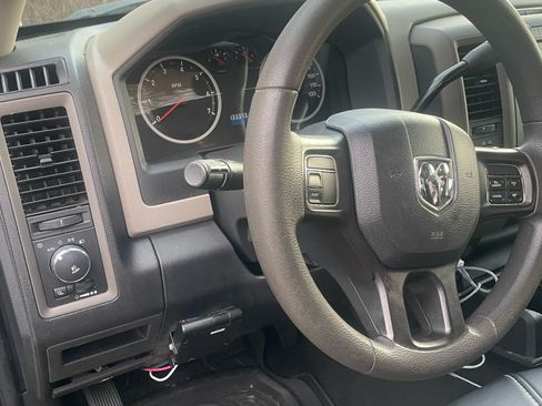 Used 2012 RAM 1500 Express image 11