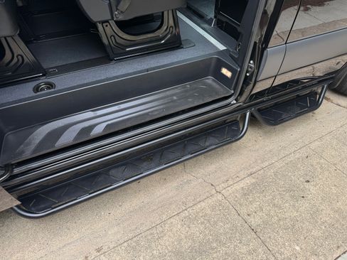 Used 2024 Mercedes-Benz Sprinter 2500 image 13