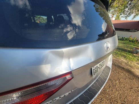 Used 2012 Honda Odyssey EX-L image 11