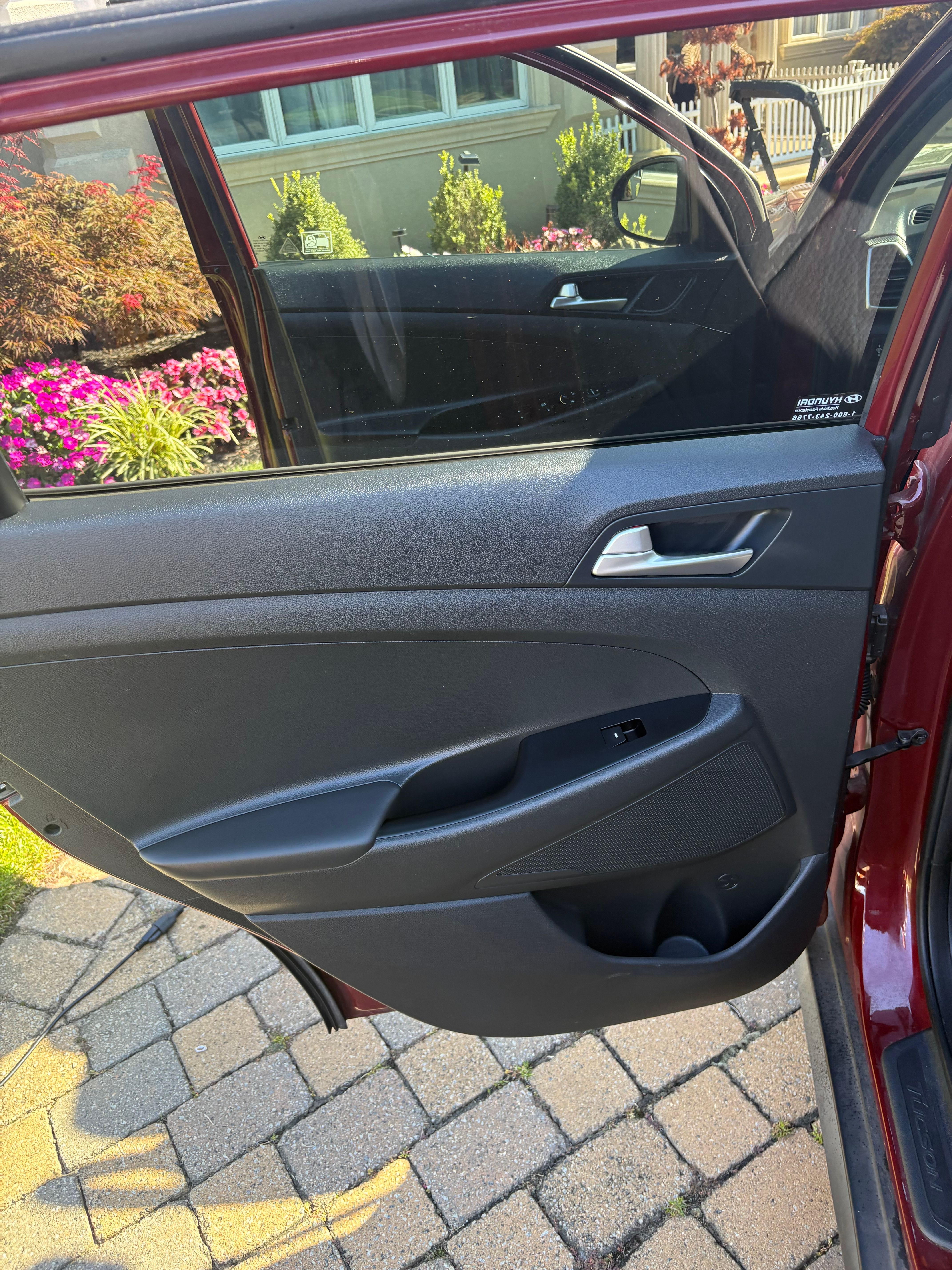 Used 2019 Hyundai Tucson SE w/ Cargo Package AWD/4WD image 20