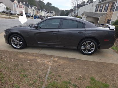 Used 2013 Dodge Charger R/T
