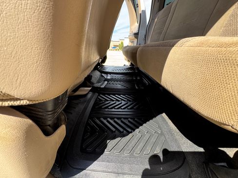 Used 2004 Ford F350 XL AWD/4WD image 14