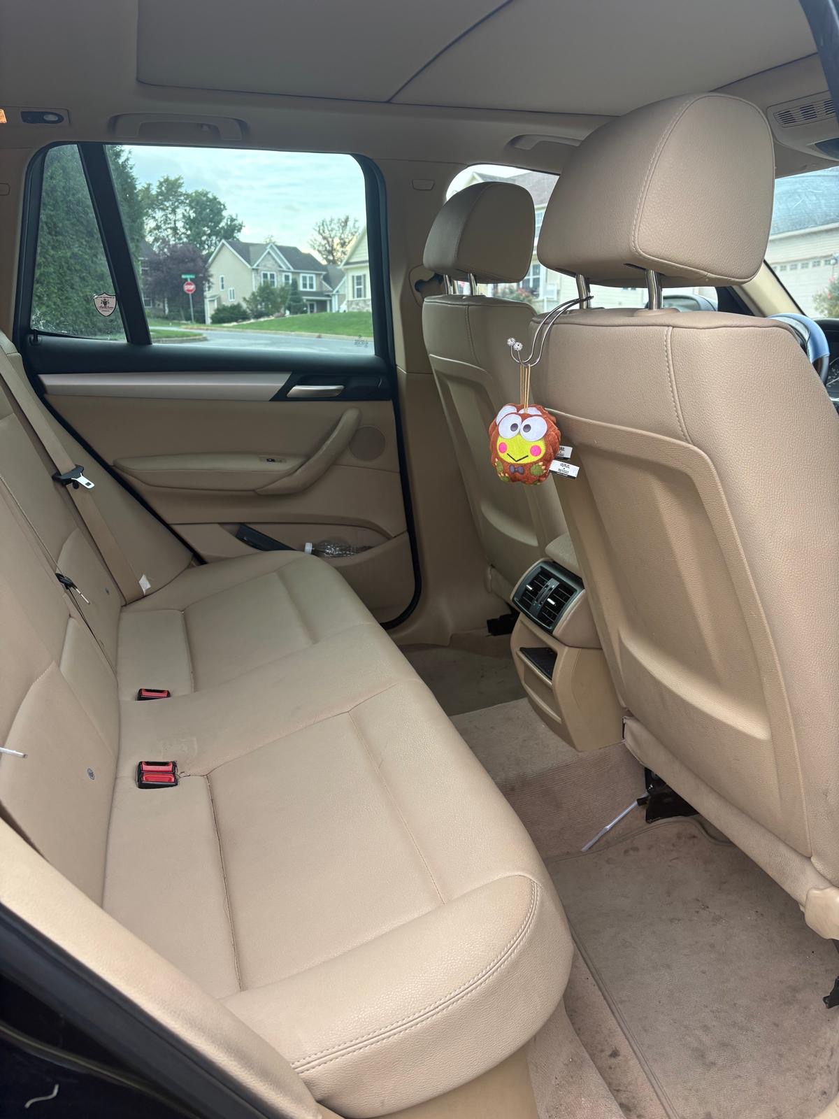 Used 2013 BMW X3 xDrive28i AWD/4WD image 10