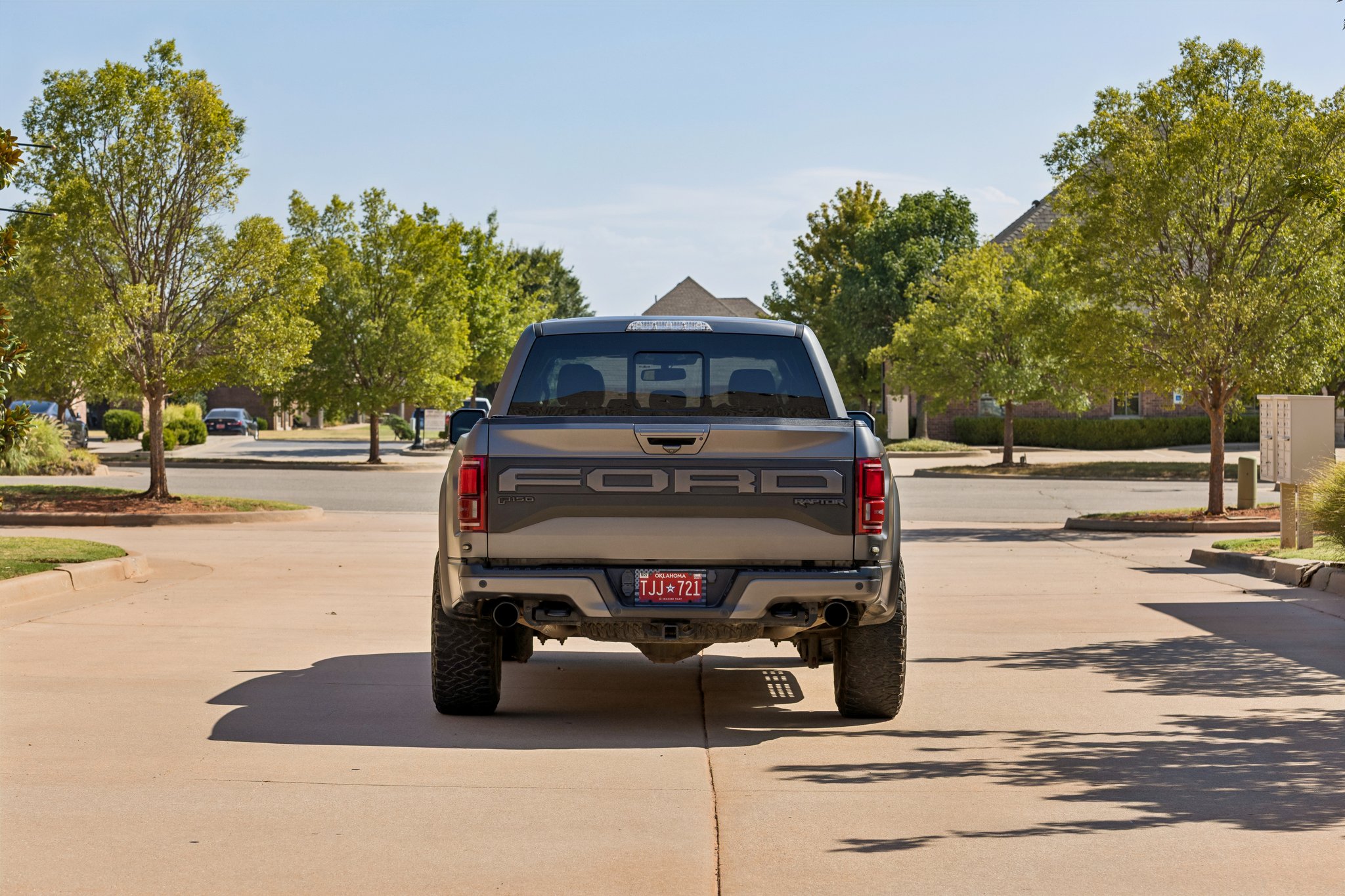Used 2019 Ford F150 Raptor w/ Equipment Group 802A Luxury AWD/4WD image 13