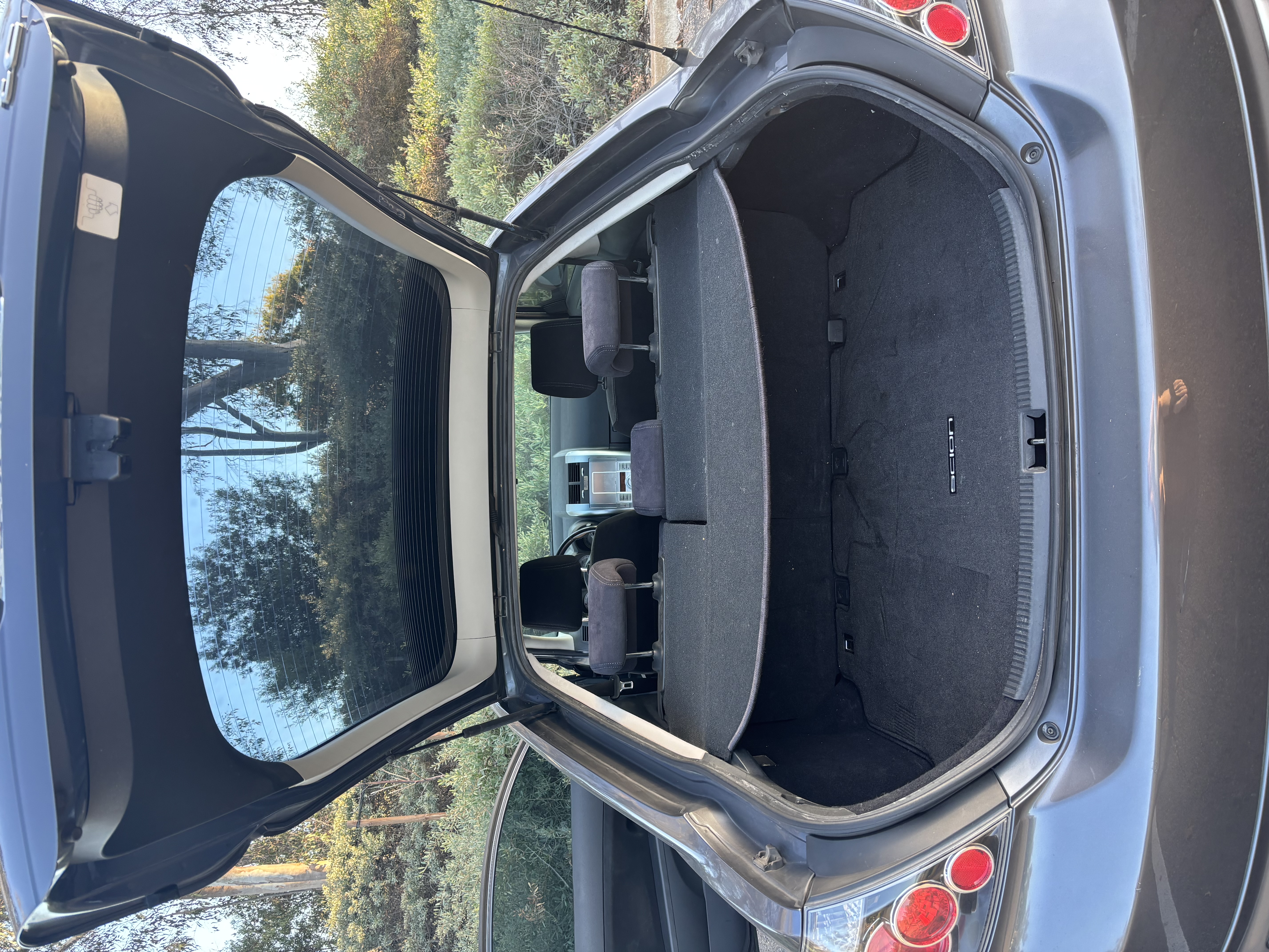 Used 2008 Scion tC w/ Release Series 4.0 FWD image 9