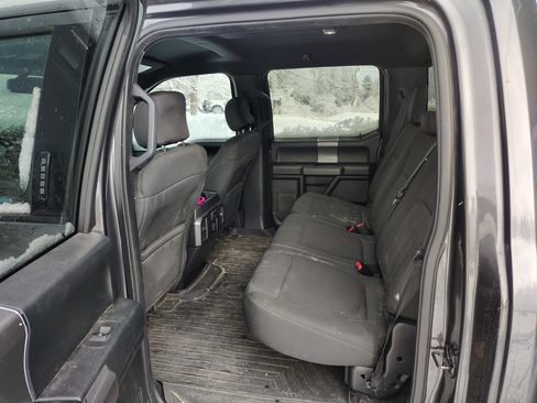 Used 2016 Ford F150 XLT w/ Equipment Group 302A Luxury image 10