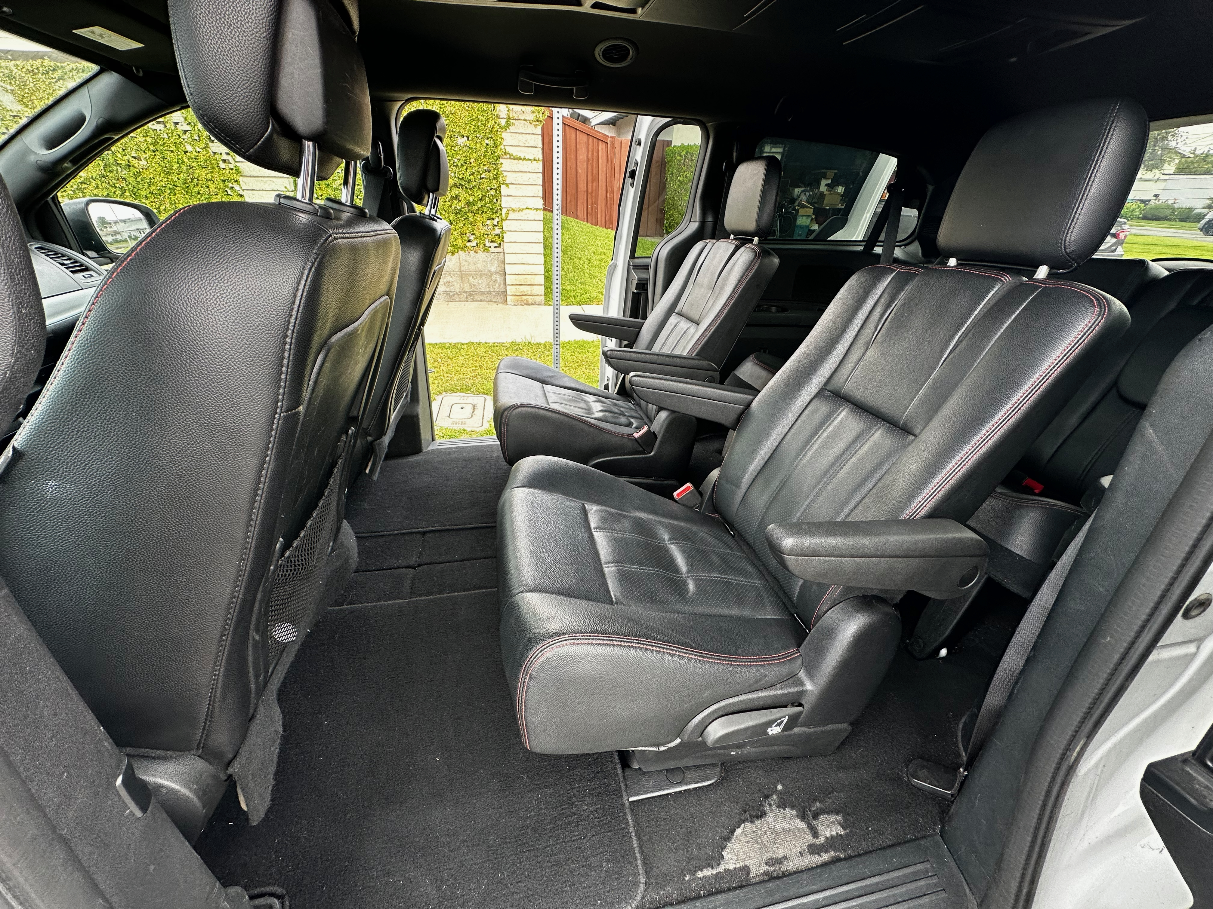Used 2019 Dodge Grand Caravan GT FWD image 17