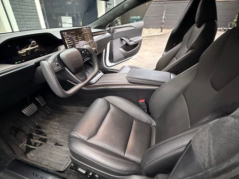 Used 2021 Tesla Model S Long Range image 12