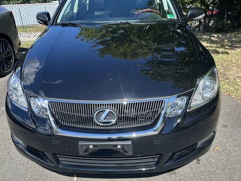 Used 2008 Lexus GS 350 AWD image 11