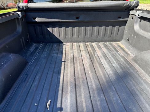 Used 2015 Chevrolet Silverado 1500 LT w/ All Star Edition image 9