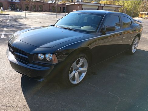 Used 2008 Dodge Charger SE image 1