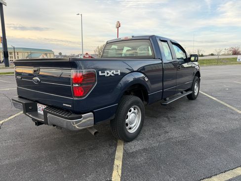 Used 2014 Ford F150 XL w/ Equipment Group 101A Mid image 8