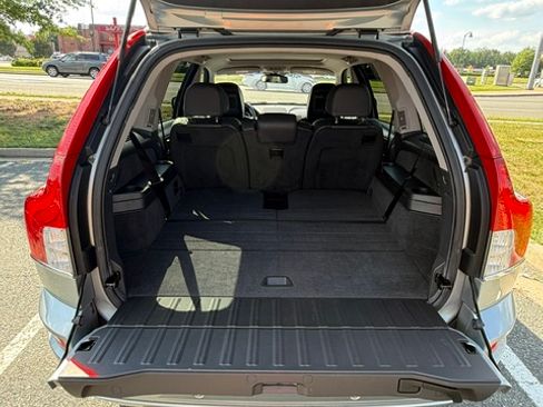 Used 2013 Volvo XC90 3.2 AWD/4WD image 24