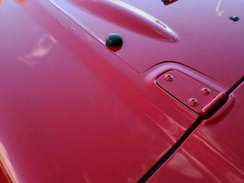 Used 2005 Jeep Wrangler Rubicon w/ Security Group image 6