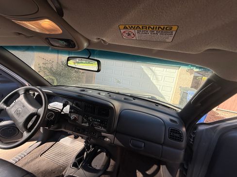 Used 1999 Dodge Durango Sport image 9