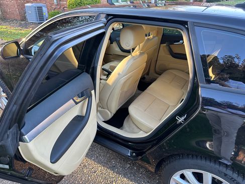 Used 2009 Audi A3 2.0T image 16